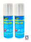2-Pack All Natural Mosquito Roll-On™