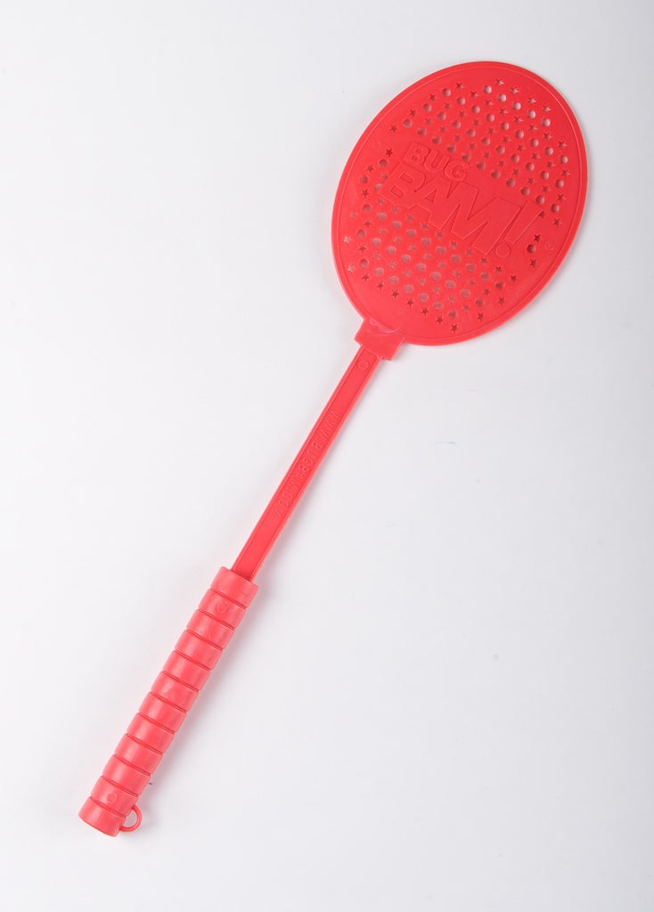 Bug Bam® Fly & Mosquito Swatter