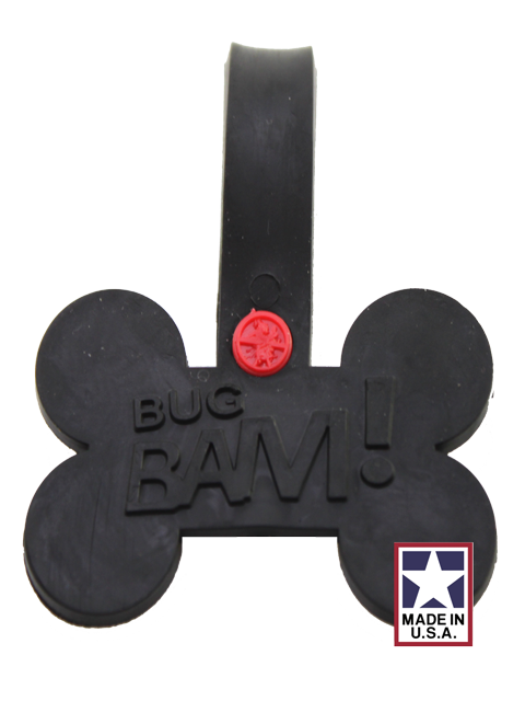 Mosquito, Flea & Tick Pet Tags