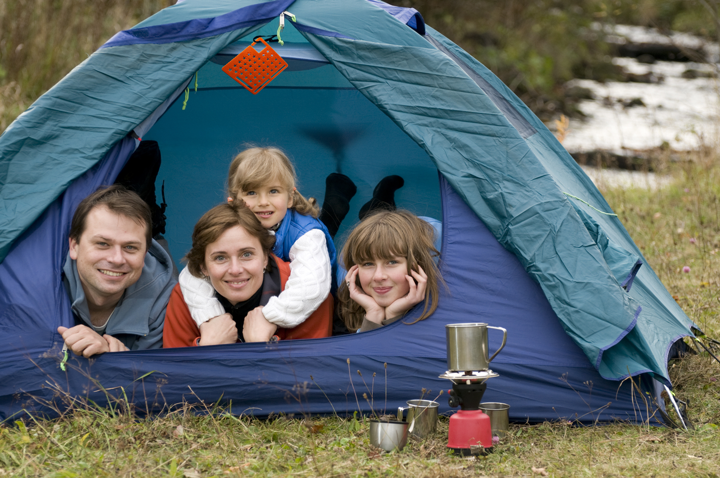 Mosquito Grid Area Repellent