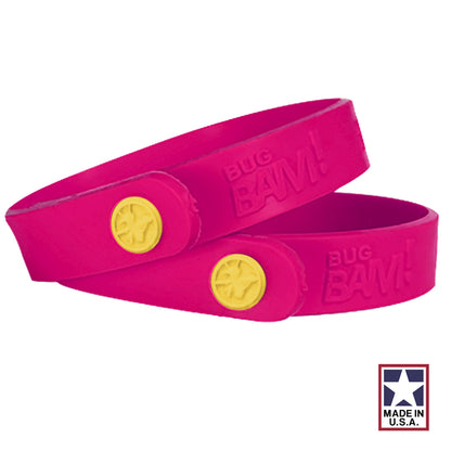 Mosquito Band® (2PK)