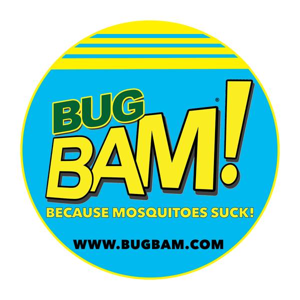 Bug Bam