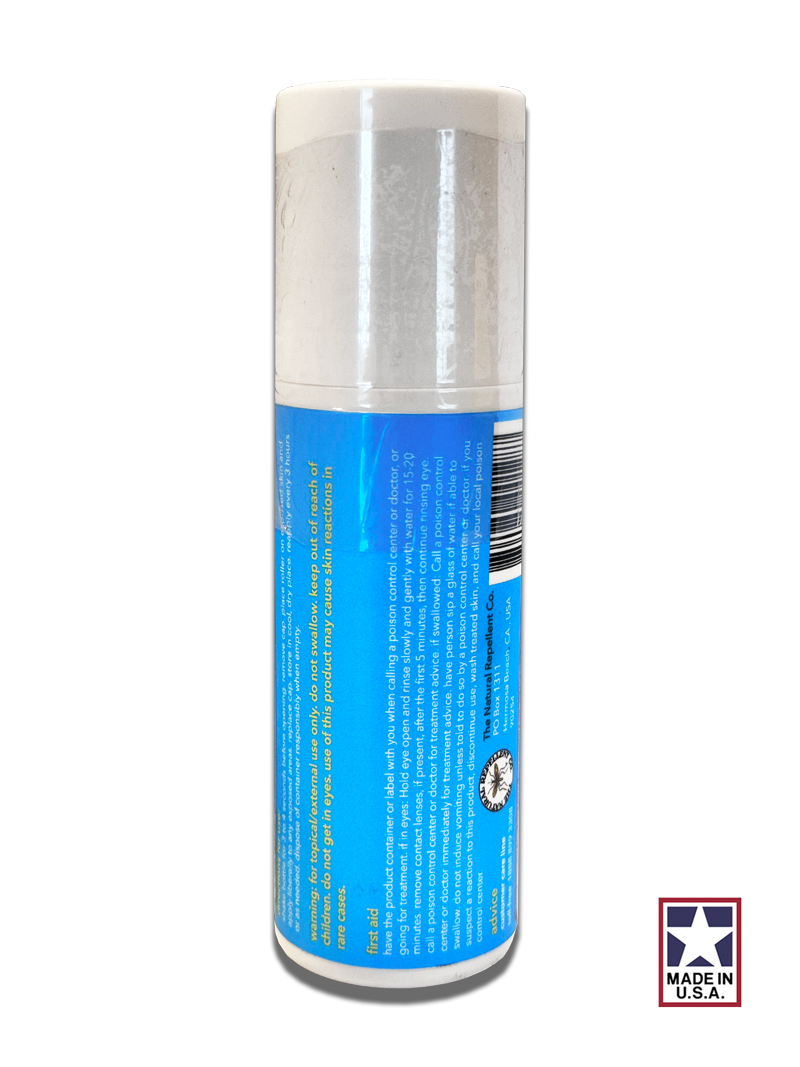 Mosquito Roll-On™ 3oz/90mL