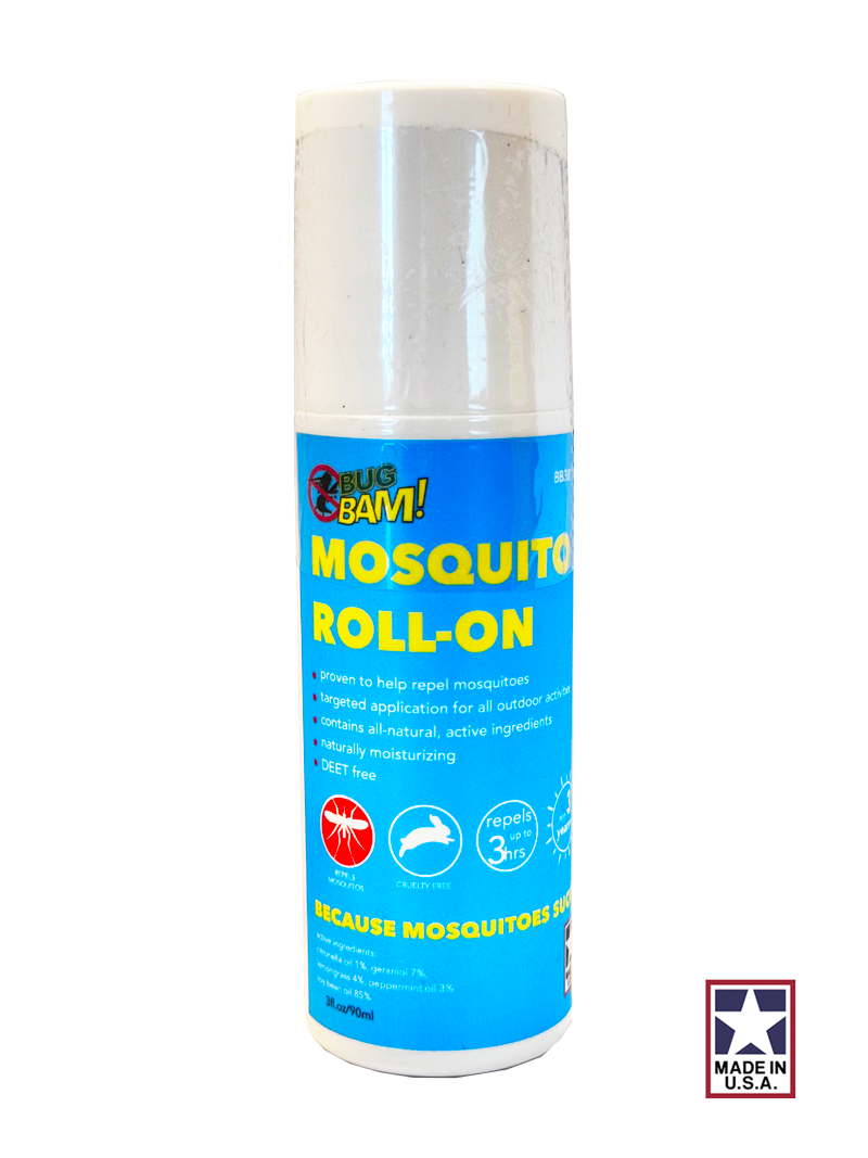 Mosquito Roll-On™ 3oz/90mL