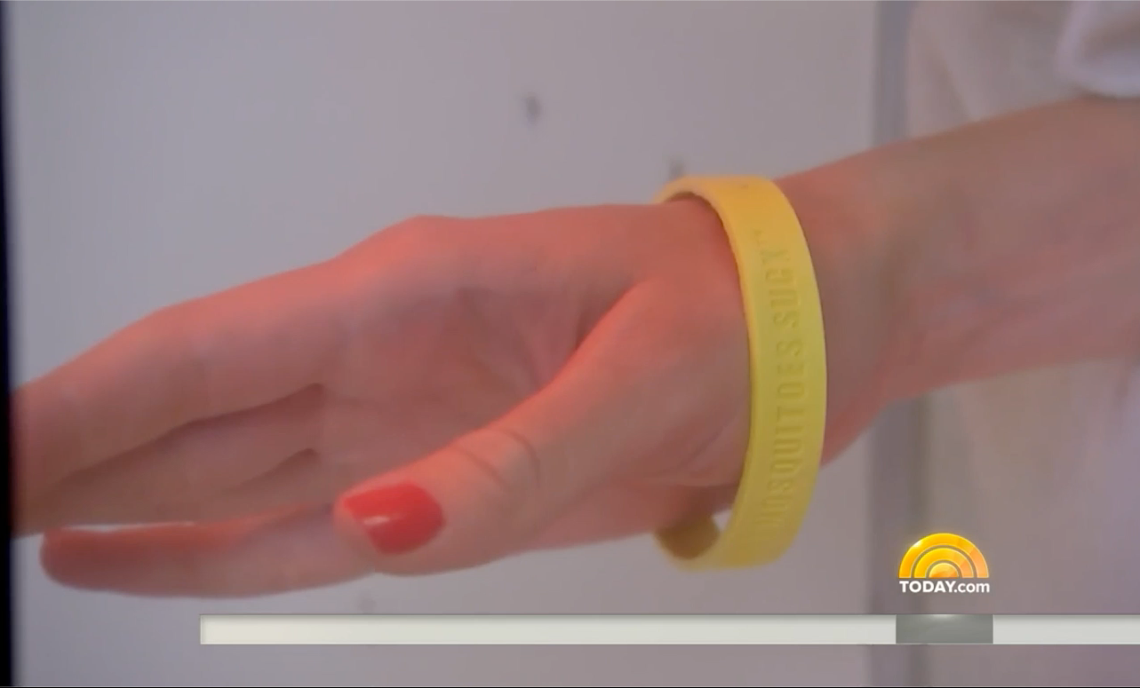 Mosquito Band® (2PK)